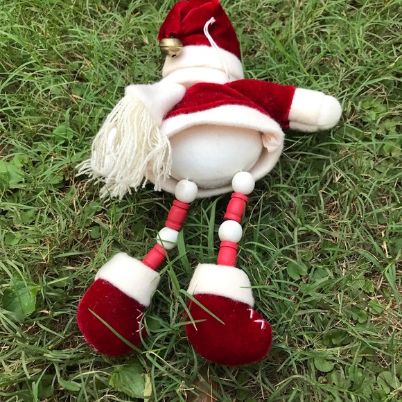 PRIMA CREATIONS SANTA SNOWMAN - Picture 8 of 16